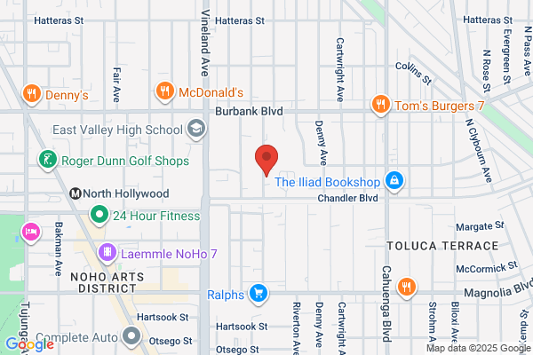 Norths Bakery California Inc