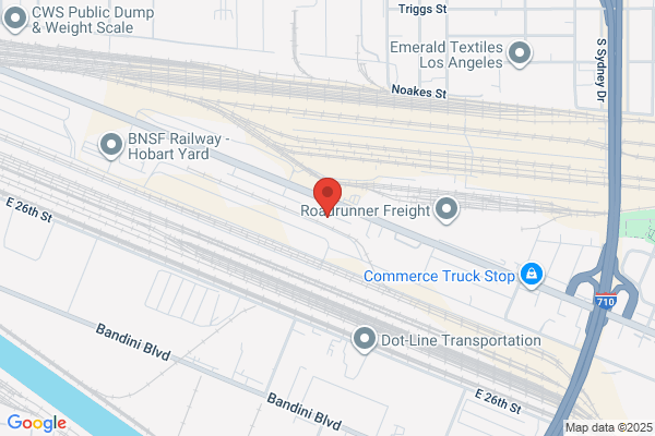 USA Truck Repair