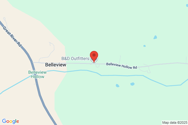 Bearbutte Creek Outfitters