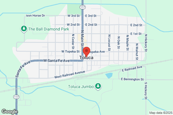 Bennington Township