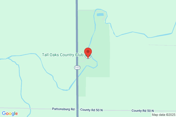 Tall Oaks Country Club