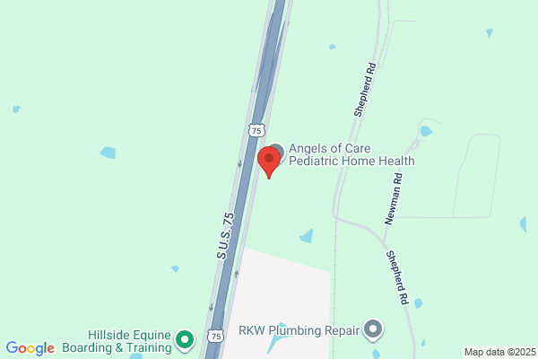 Angels of Care Medical Equipment & Supply