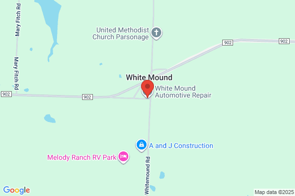 White Mound Automotive & Diesel Repair