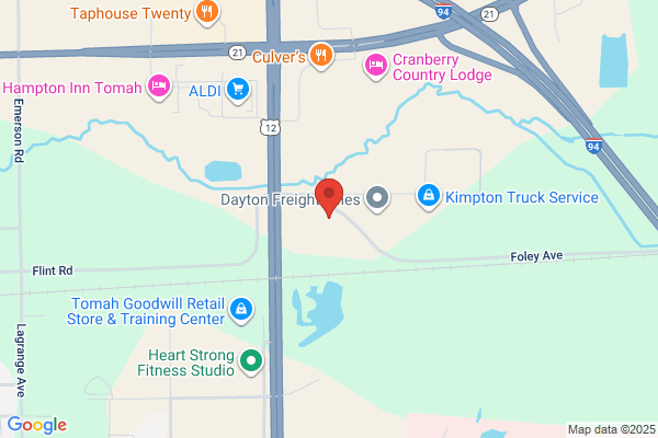 Derousseau Heating & Cooling