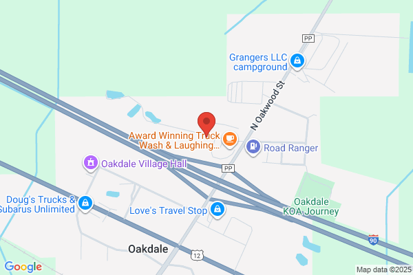 Oakdale Antique Mall
