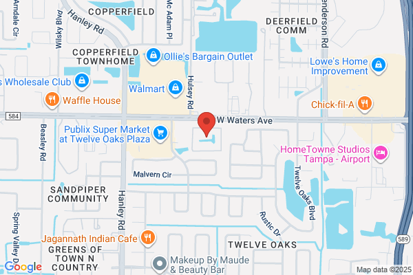Bay Waters Residential Suites the