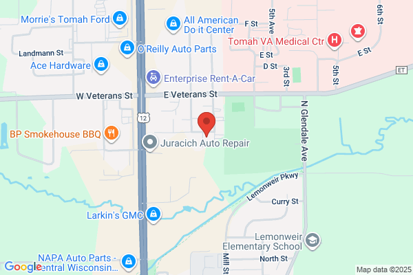 Greencrest Apartments