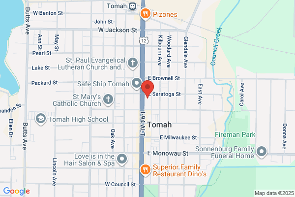 Country Spirit