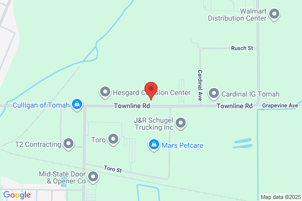 North Tomah Radiator & Auto Repair