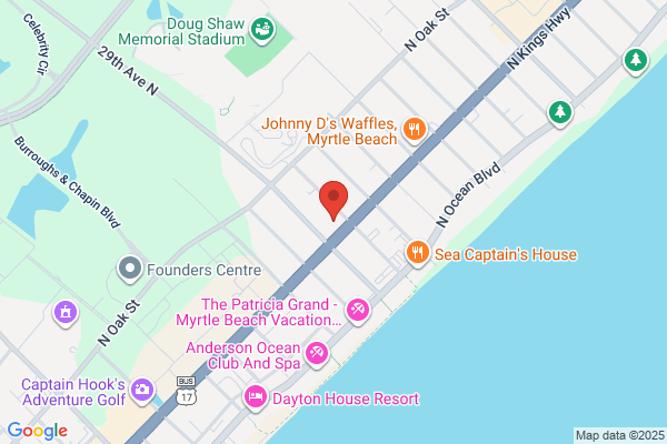 Drifters Sports Bar