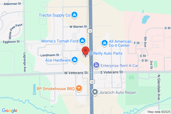 O'Reilly Auto Parts