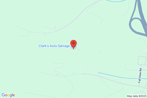 Clark's Auto Salvage