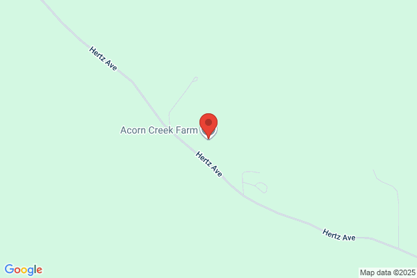 Acorn Creek Farm Llc