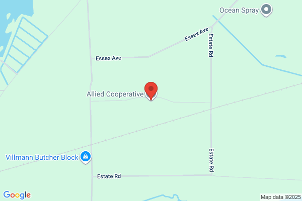 Tomah Co-Op Services, Service Station