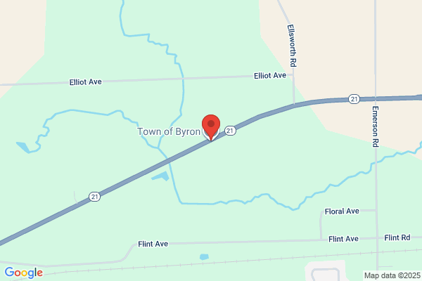Town of Byron