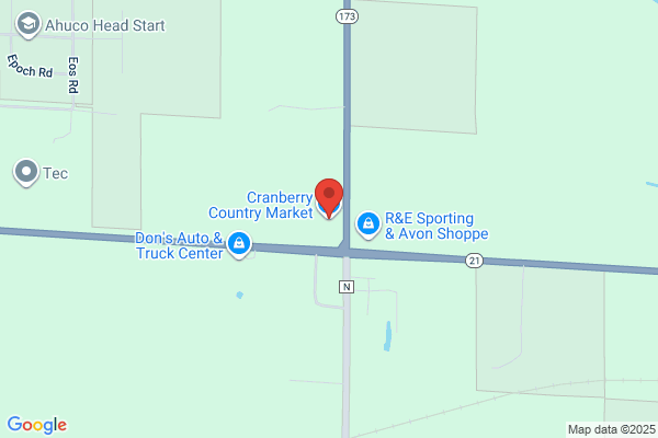 Cranberry Country Market
