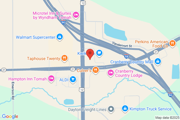 Econo Lodge