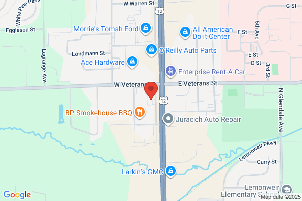 Ria Federal Credit Union