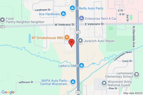 Tomah Area Credit Union