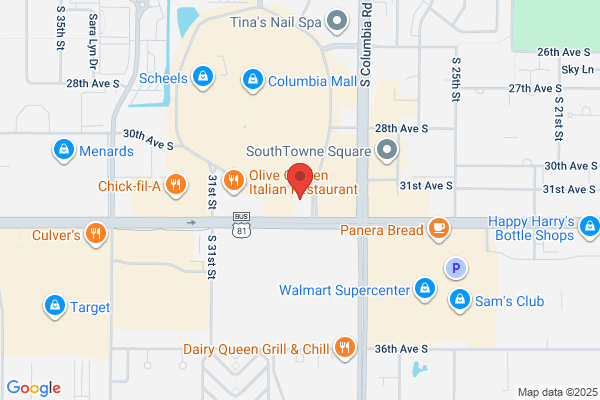 Ground Round Grill & Bar