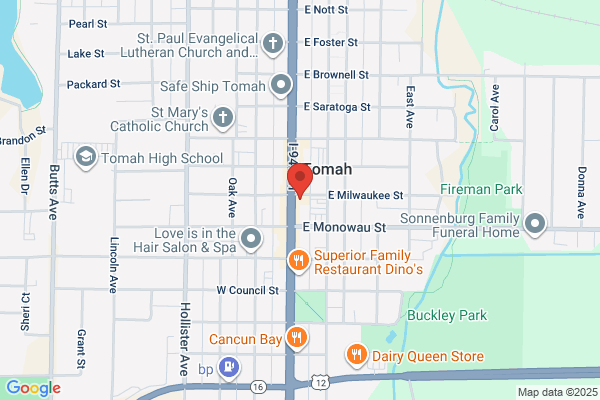 Kupper Ratsch Senior Center