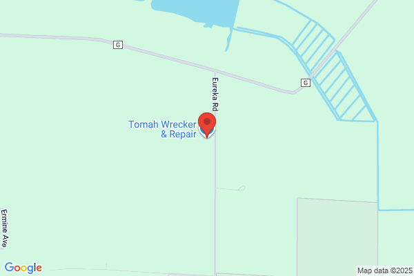 Dimeck's Towing