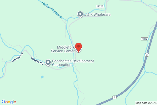 D & L Service Center