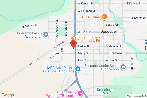 Bob's Auto Body & Paint