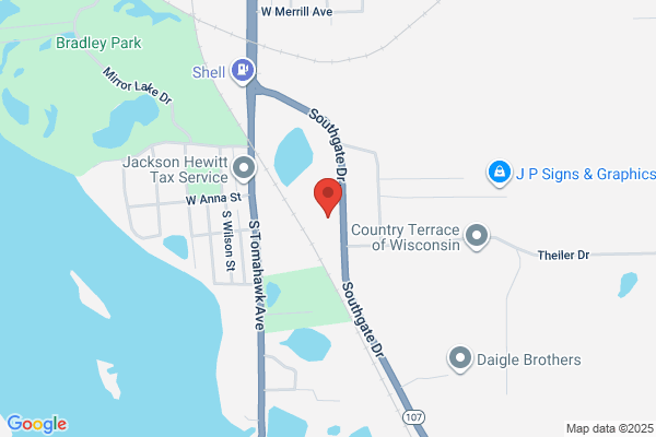 Lincoln County Government Highway Department