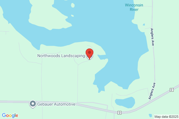 Northwoods Landscaping Inc