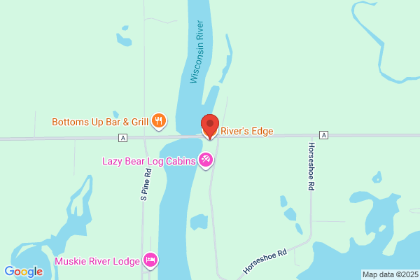 K & K River's Edge
