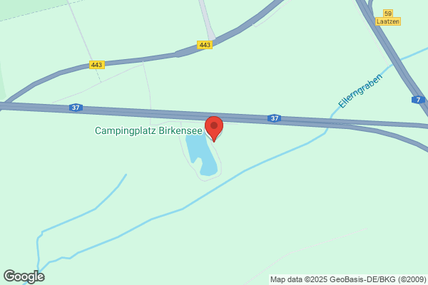 Birkensee Resort