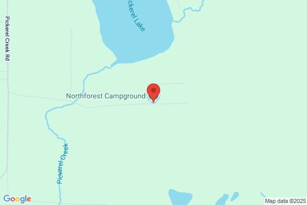 Northforest Campgrounds
