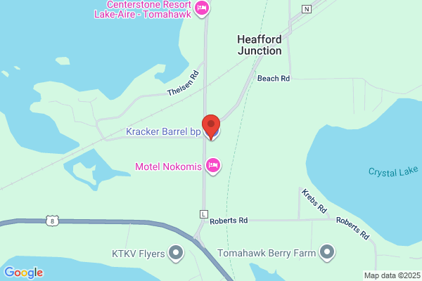 Kracker Barrel