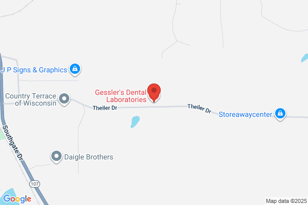 Gessler's Dental Laboratories