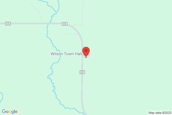 Wilson Town Hall
