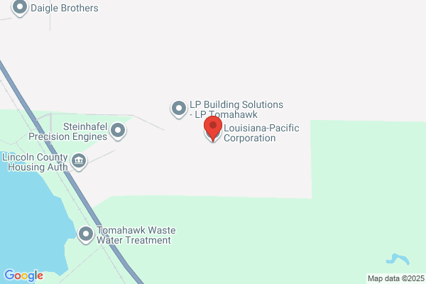 Louisiana Pacific Corporation