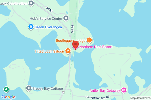 Northern Nest Resort