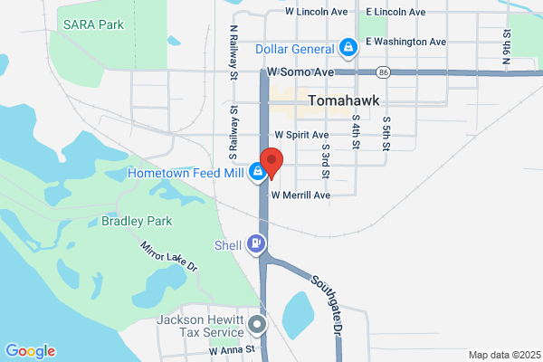 Alberg Law Offices