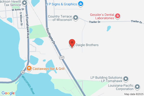 Daigle Brothers Inc