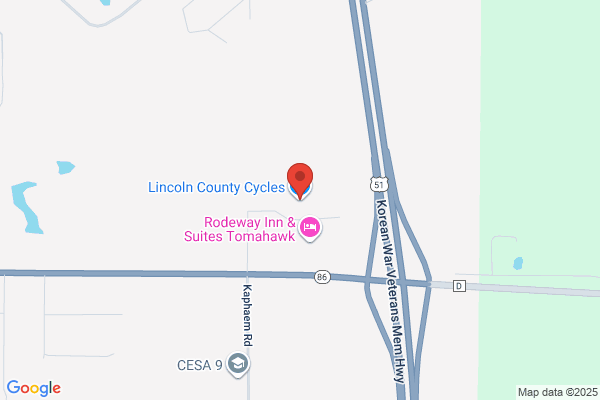 Lincoln County Cycles LLC