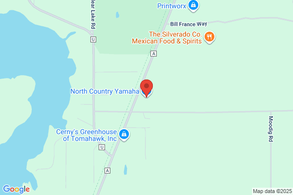 North Country Yamaha