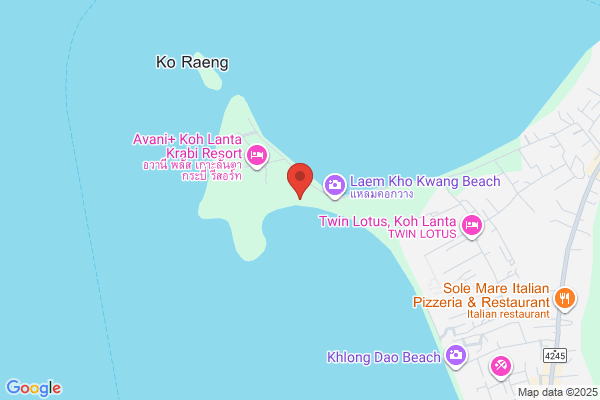 Twin Bay Resort