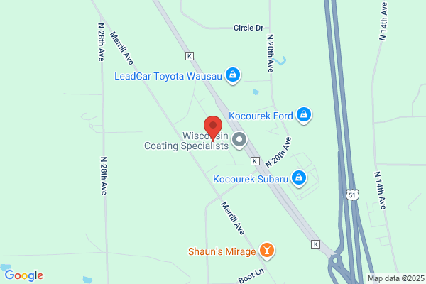 Baumgardt George Plumbing & Heating Inc