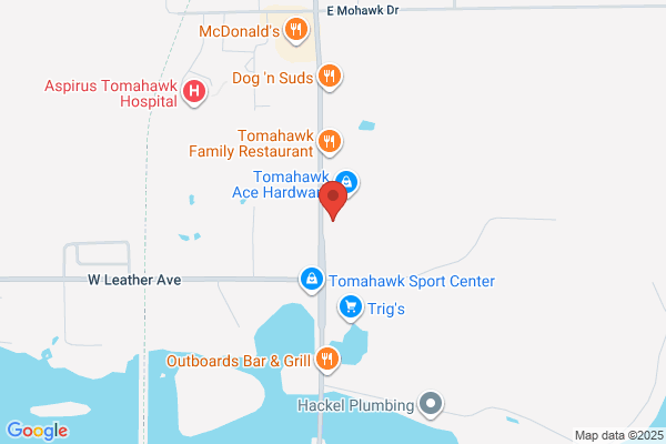 Steigerwaldt Land Services
