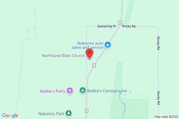Northland Bible Church