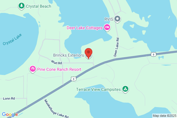 Brincks Exteriors