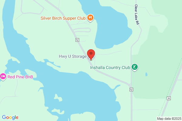 Hwy U Storage