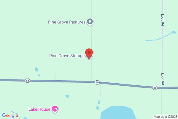 Pine Grove Storage