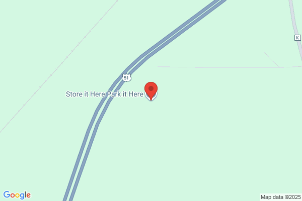 Store It Here-Park It Here